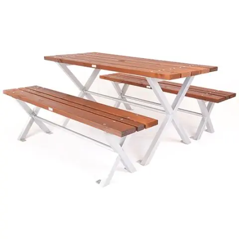 Eden Wood Stella EW 50018-6 Matgrupp Rabatter